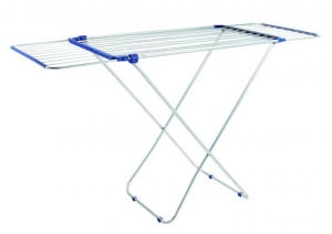Uscator de rufe 176x66x97cm, Violetta - Img 2