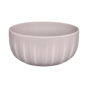 Bol mare 20cm, gri, Ligne