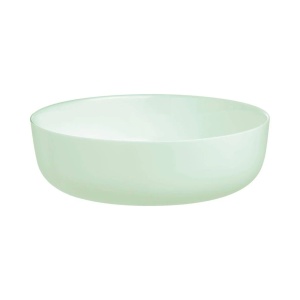 Bol mare 22cm, 2L, verde, Diwali Paradise