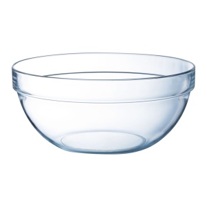 Bol mare 23cm, 2.8L, Empilable - Img 2