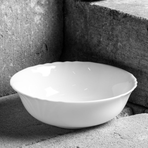 Bol mediu 16cm, 570ml, Cadix - Img 2