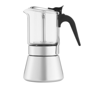 Cafetiera filtru 240ml, Evie - Img 1