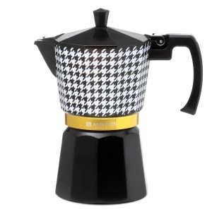 Cafetiera filtru 6 portii, 300ml, Coco