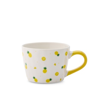 Cana 390ml, ananas, Tutti