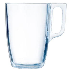 Cana 400ml, Nuevo