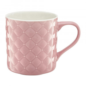 Cana 420ml, roz, Glamour - Img 1