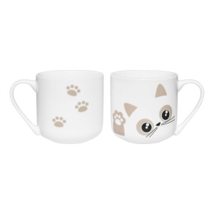 Cana 440ml, bej, Kitty - Img 3