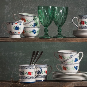 Cana bavariana 380ml, Kalina - Img 2