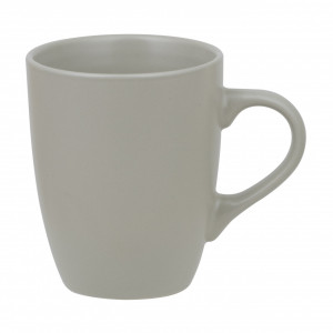 Cana ceramica 350ml, mix culori, Pastelli - disponibil in display 20 buc, Pret buc, cantitate minima de comanda 20 buc - Img 2