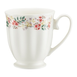 Cana cu talpa 300ml, Rosalia