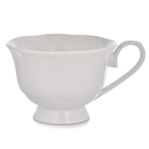 Cana cu talpa 380ml, bej, Diana
