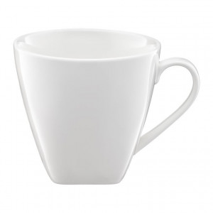 Ceasca cu fund patrat 400ml, Salsa