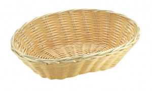 Cos Paine, Fructe 175X145Mm Oval