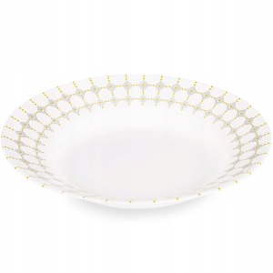 Farfurie adanca 22cm, Edwige
