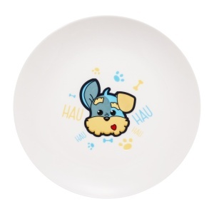 Farfurie desert 19cm, Lucky