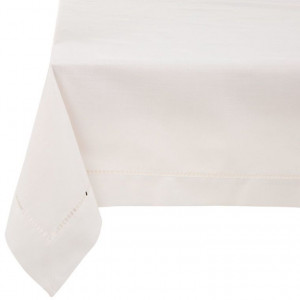 Fata de masa 130x160cm, Classical White