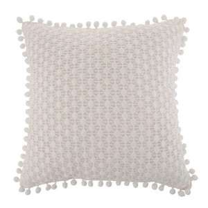 Fata de perna 42x42cm, Lovely Dot