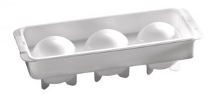 Forma pentru bile gheata 6cm, Aps-Bufet