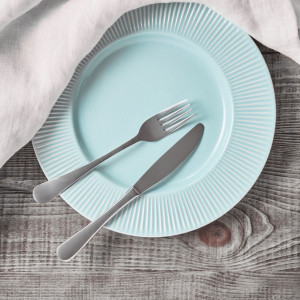 Furculita de masa 19.8cm, Empoli - Img 3