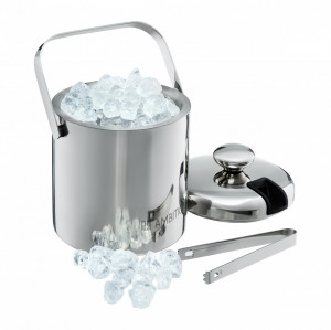 Galeata pentru gheata, capacitatea de 1,3 L, inclusa in colectia Ice - Ambition