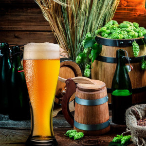 Pahar bere 665ml, Weizenbeer and Pils - Img 3
