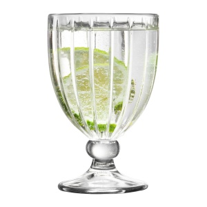 Pahar cu picior 310ml, Alia - Img 2