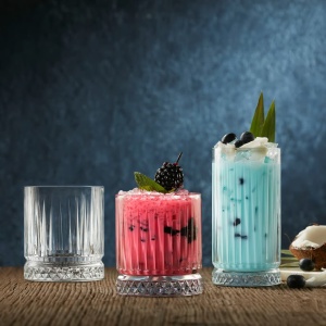 Pahar long drink 435ml, Elysia - Img 5