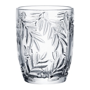 Pahar low drink 300ml, mix culori, Palm - disponibil in display 6 buc, Pret buc, cantitate minima de comanda 6 buc - Img 3