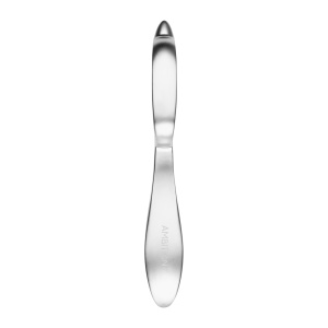 Peliator cu lama verticala, Silky