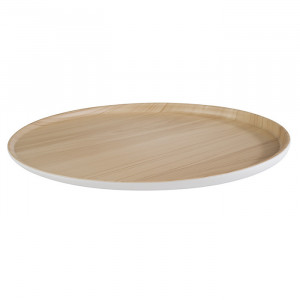 Platou melamina 31.5cm, Frida