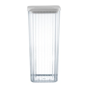 Recipient depozitare cu capac 1.7L, Curly