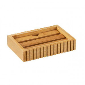 Sapuniera, Bamboo