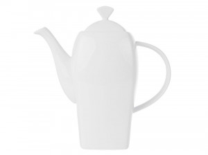 Serviciu servire ceai/cafea si desert, 23 piese, 6 persoane, Fala - Img 4