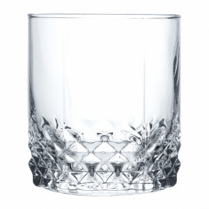 Set 6 pahare 320ml, Delight Diamond