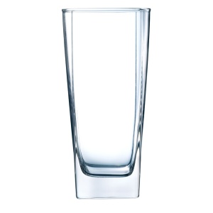 Set 6 pahare long drink 330ml, Sterling