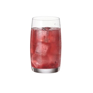 Set 6 pahare long drink 380ml, Leona