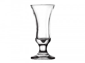 Set 6 pahare vodca 25ml, Villa - Img 2