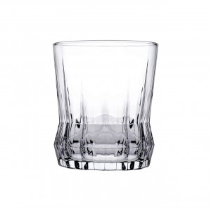 Set 6 pahare whisky 270ml, Gaia