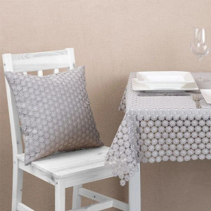 Set complet pentru masa, 8 piese, Lace - Img 2