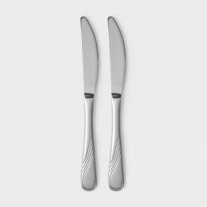 Set cutit de masa 21cm, 2 piese, Napoli - Img 2