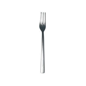 Set furculita desert, 12 piese, Prato Stonewash