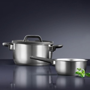 Set oale inox, 7 piese, Espero - Img 3