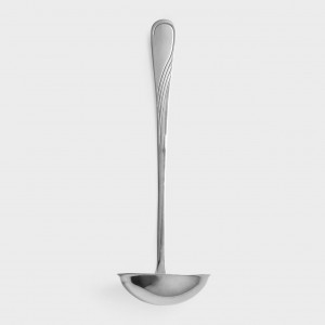 Set tacamuri inox, 72 piese, 12 persoane, ambalate in valiza, Napoli - Img 7