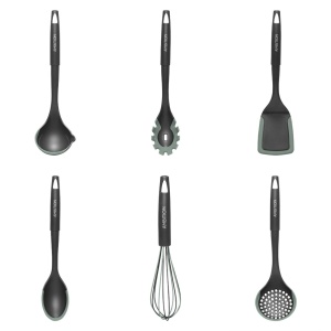 Spatula, verde, Fern - Img 3