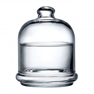 Suport servire si depozitare cu capac 220ml, Basic - Img 2