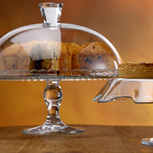 Suport tort cu capac 32cm, Patisserie - Img 2