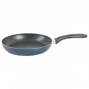 Tigaie universala 20cm, invelis Non-Stick, mix culori, Omena - Img 2
