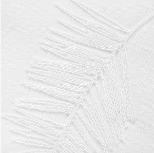 Traversa de masa 40x150cm, Simple Elegance - Img 3