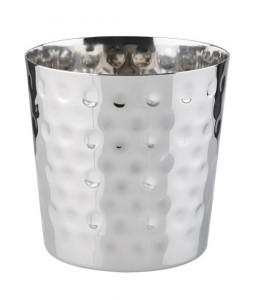 Vas inox pentru servire snack, Aps-Bufet