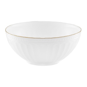 Bol 17.6cm, sticla opal, Palazzo